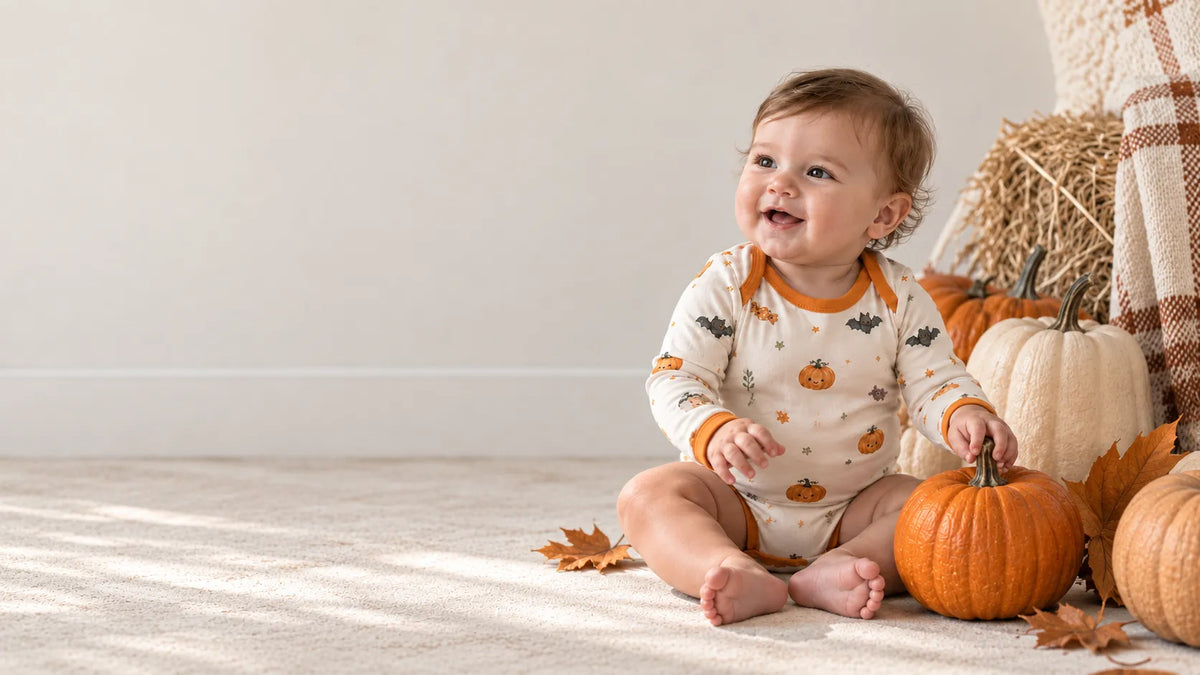 Mossibaby