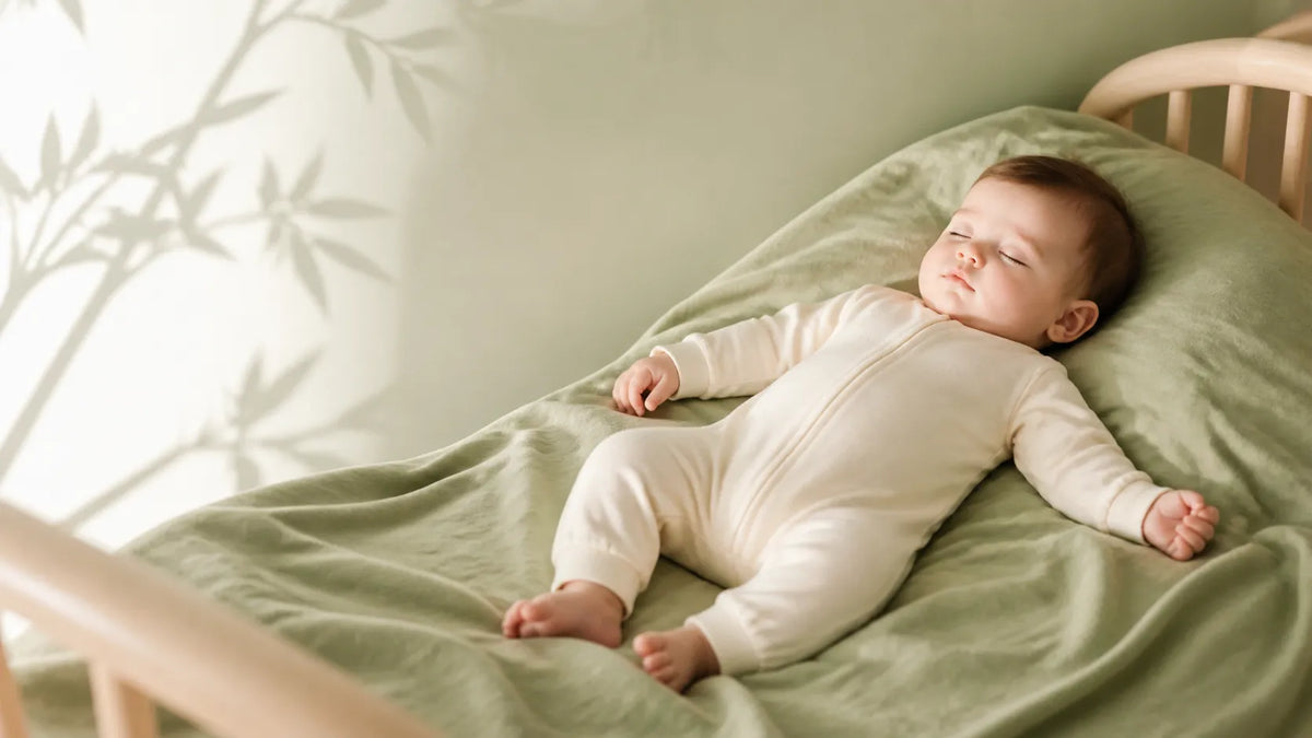 MossiBaby