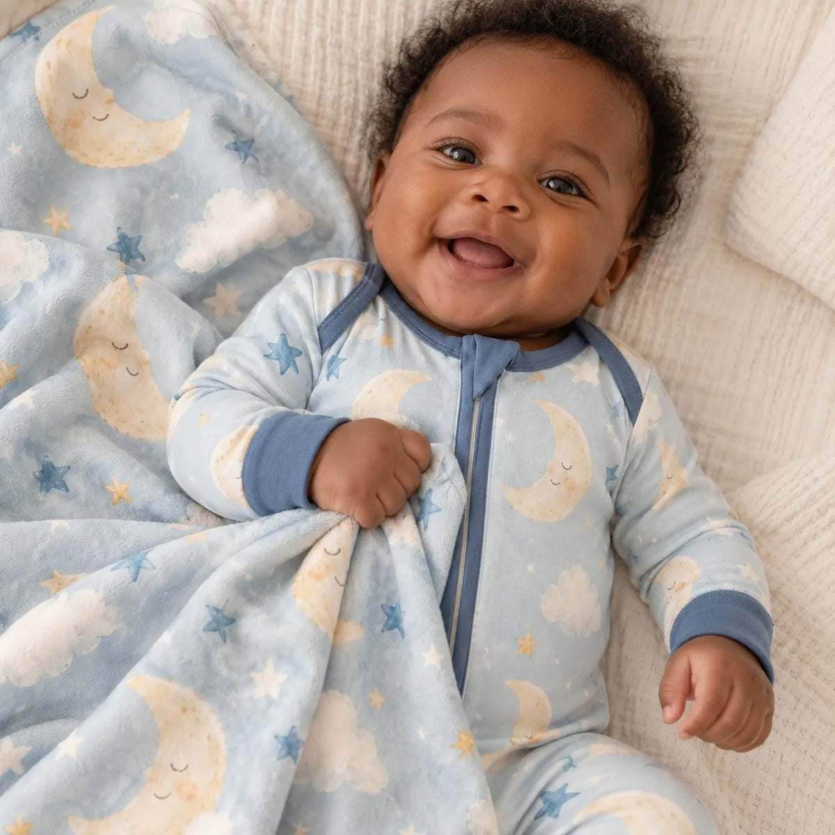 How to Care for Bamboo Baby Clothes