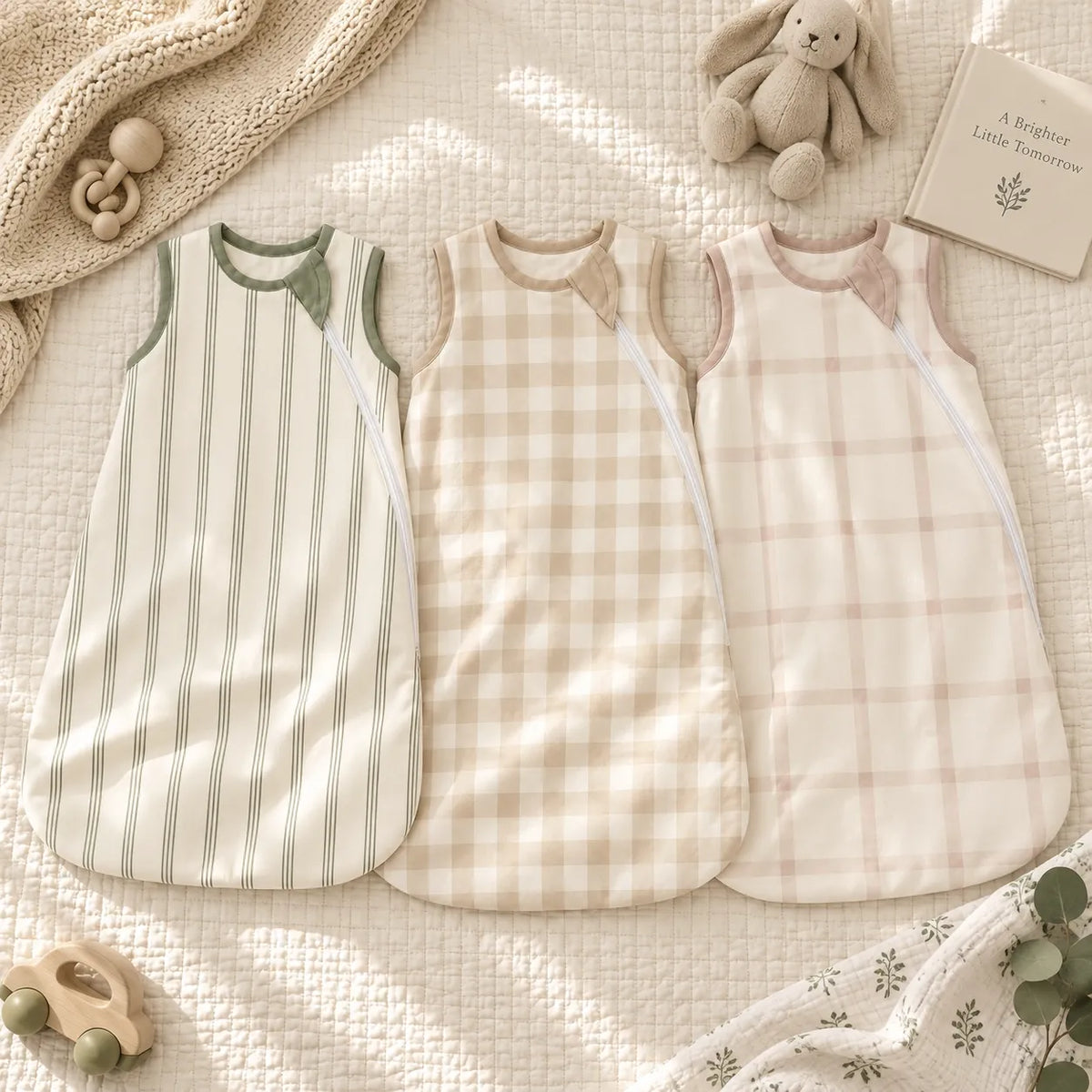 Sleep Bag TOG Guide: 0.5, 1.0 & 1.5 TOG Explained