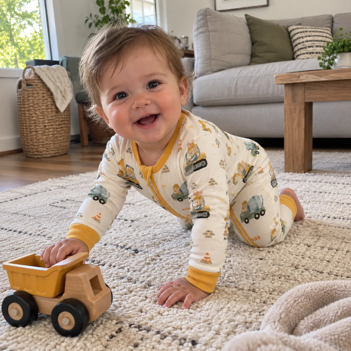 Mossibaby