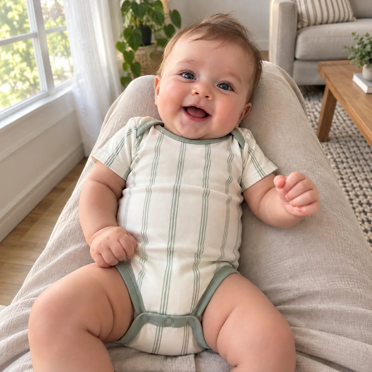 Mossibaby
