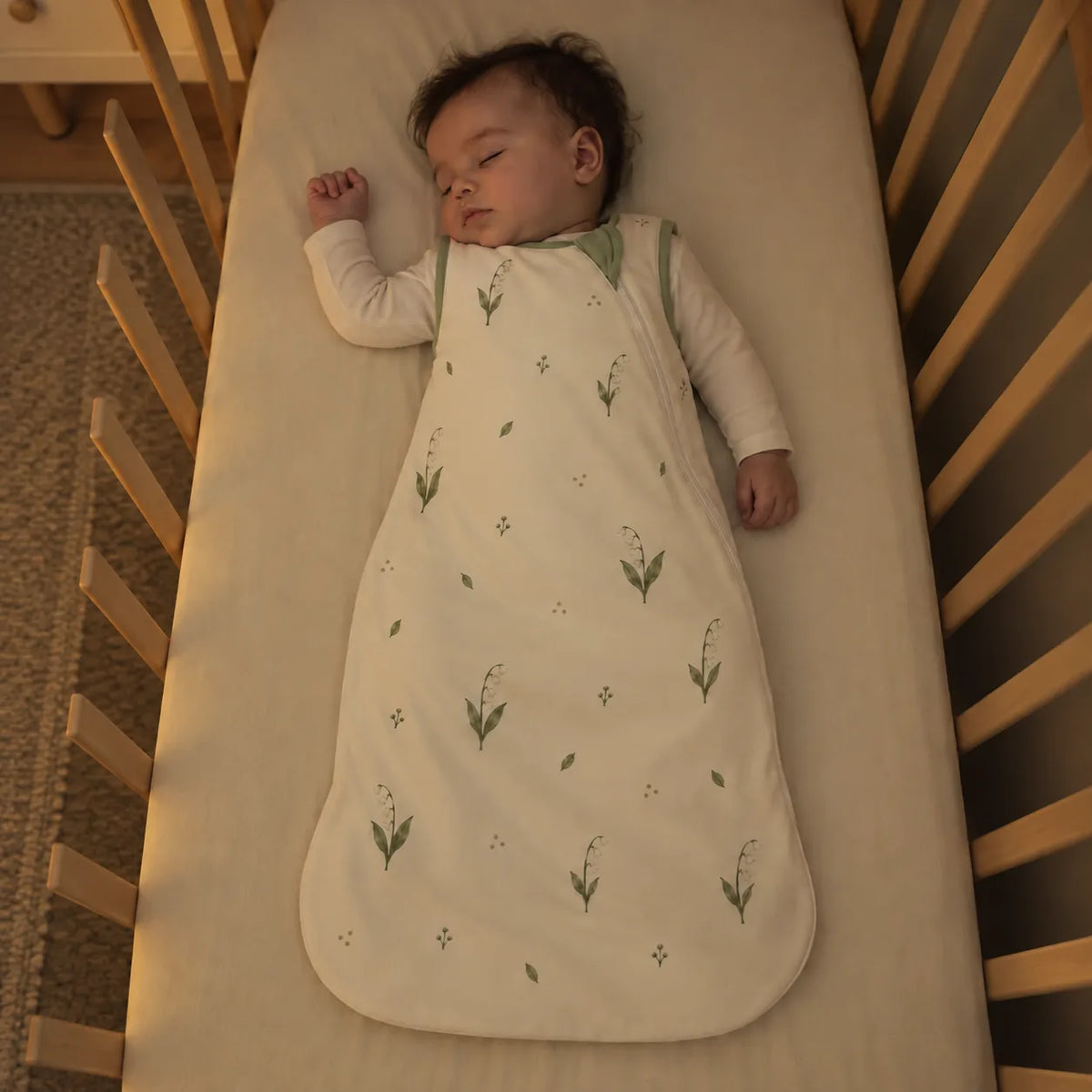 Mossibaby