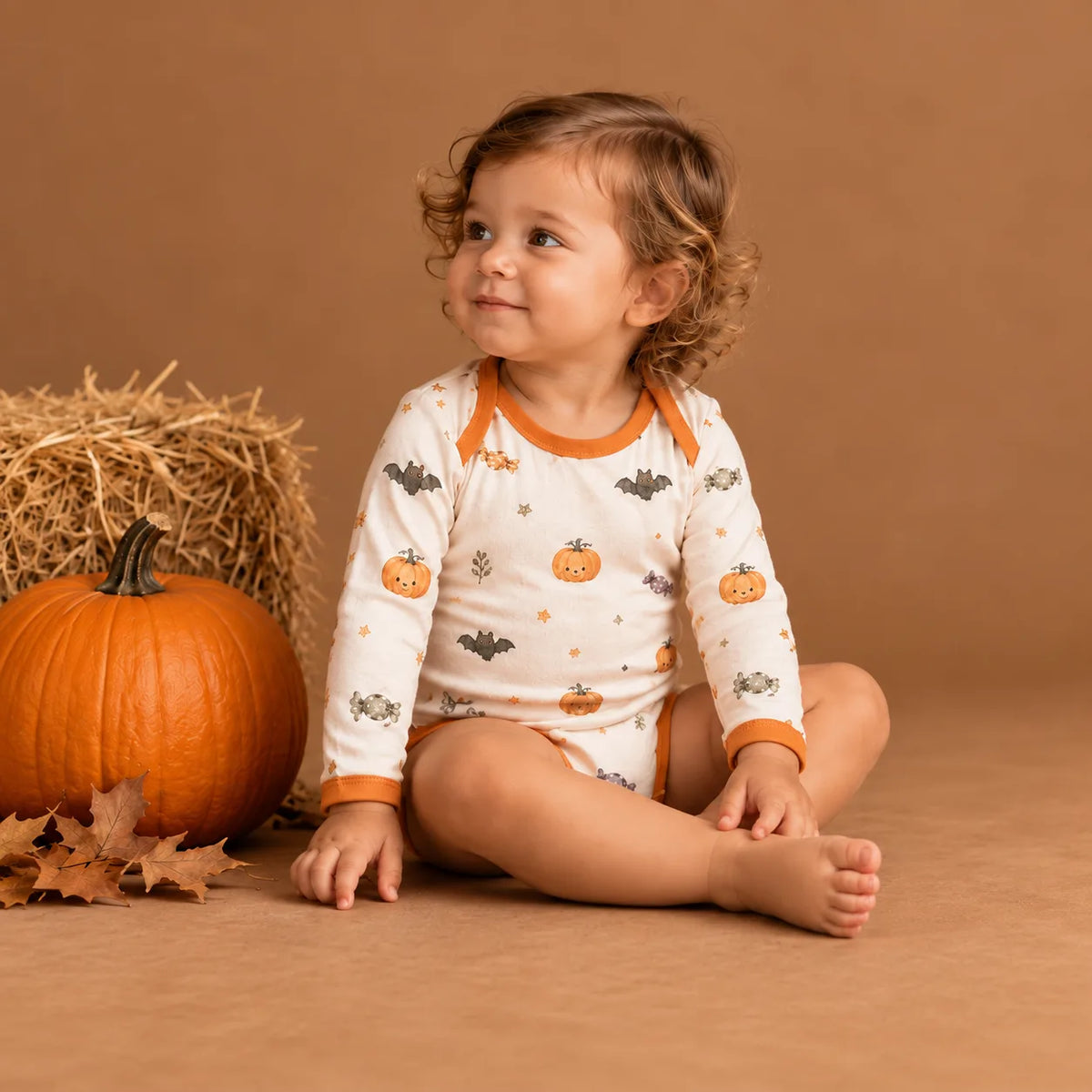 Mossibaby