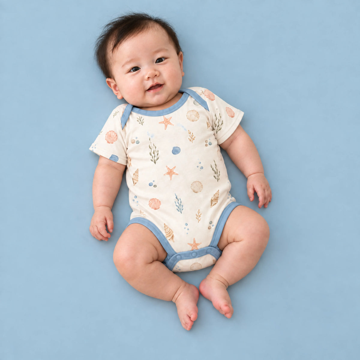 Mossibaby