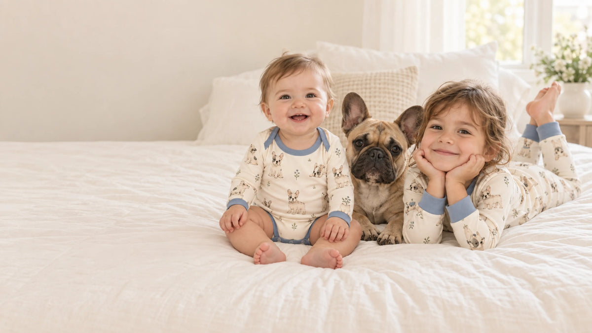 Mossibaby