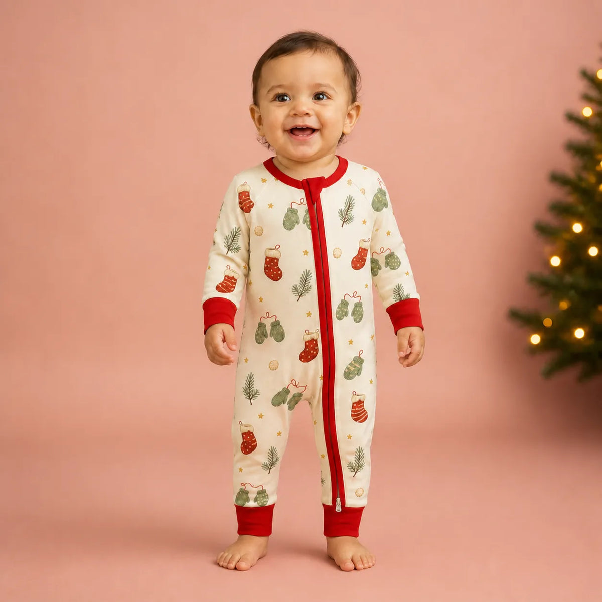 Mossibaby