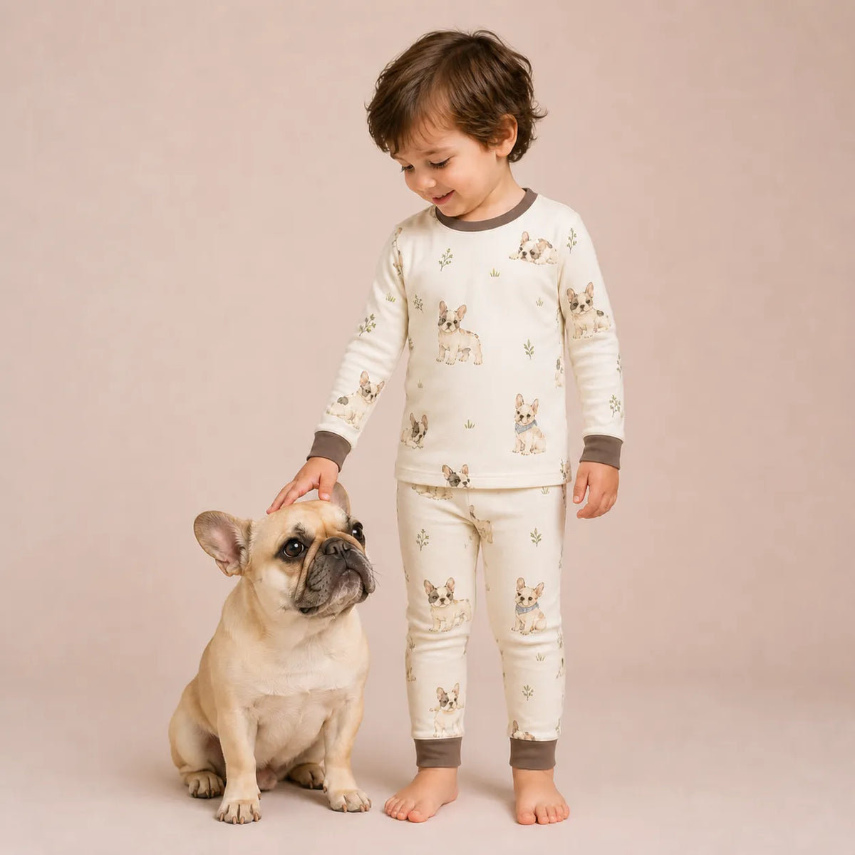 Mossibaby