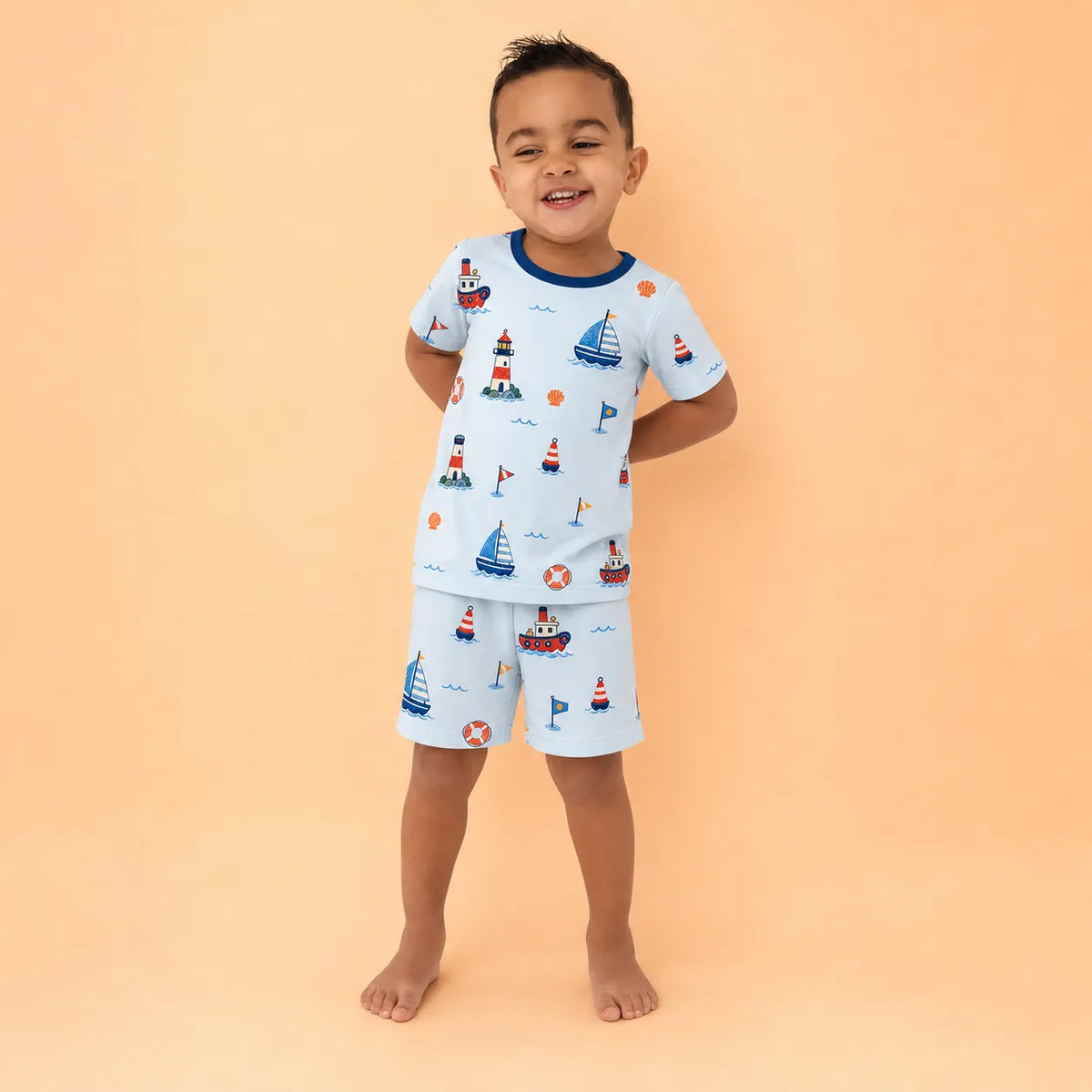 Mossibaby