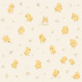 Little Chicks Baby Blanket