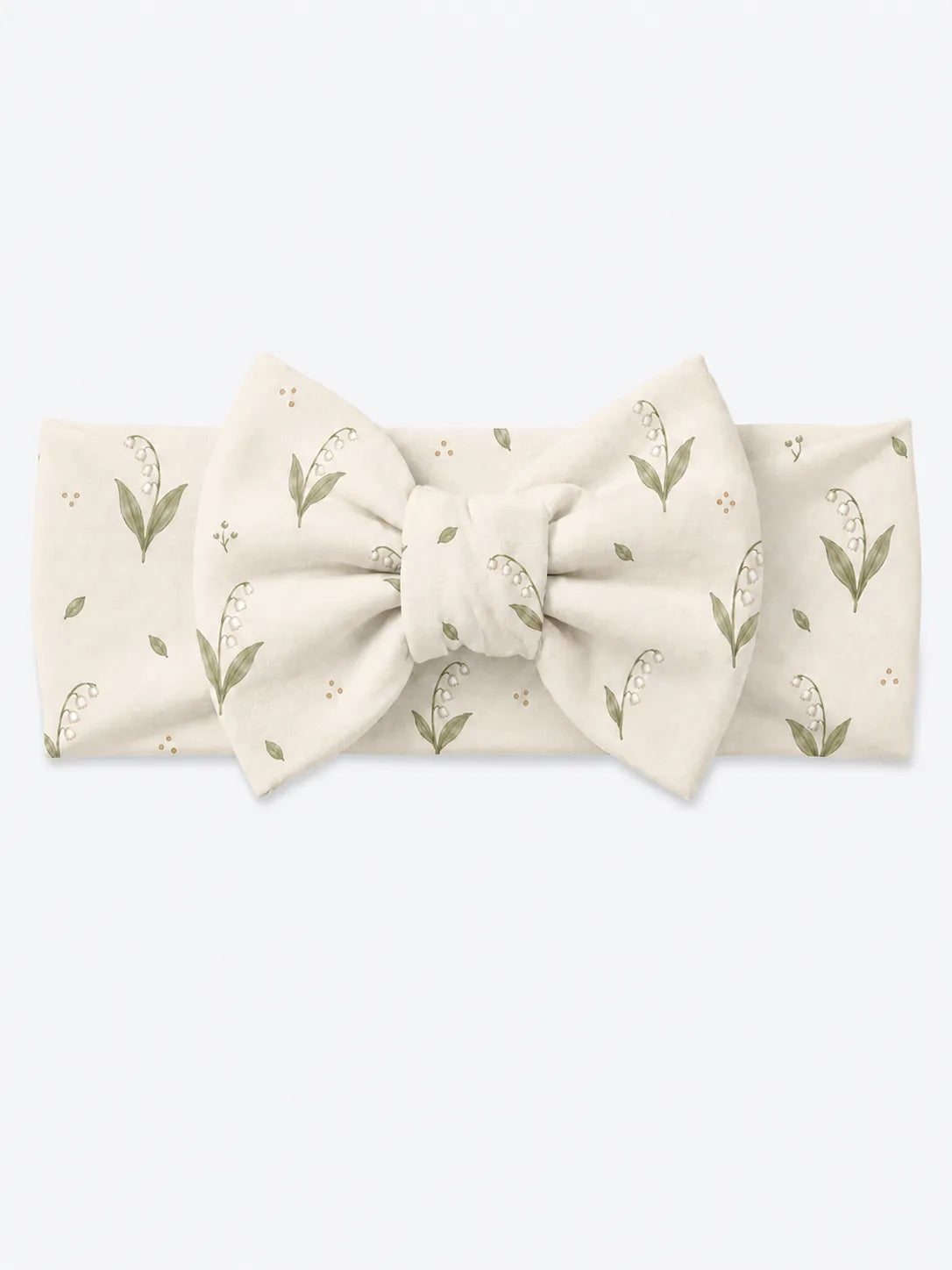 Little Botanicals Bow Headband