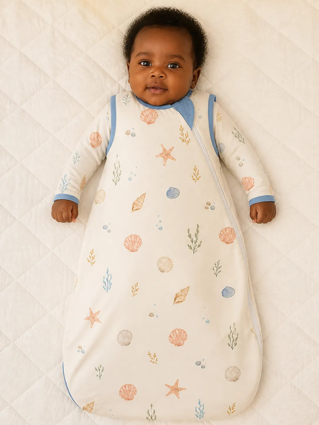 Seaside Treasures Sleep Bag